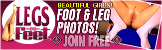Click here if you love Feet!