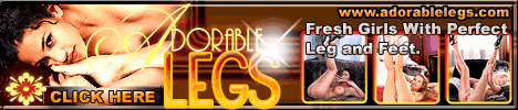 Click here if you love Feet!