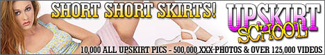 Click here for Adult Upskirt!